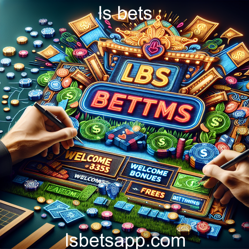 As Melhores Promoções para Apostadores no LS Bets