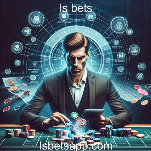 Dominando as Apostas: Descubra as Winning Strategies