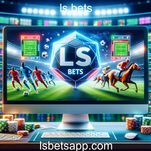 A Ascensão dos Virtual Sports nas Apostas Online