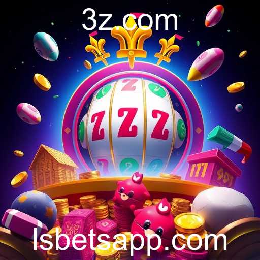 Caça-Níqueis Online: Explorando a Experiência LS Bet