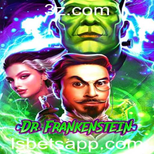 DrFrankenstein: Uma Jornada Inovadora no Mundo dos Jogos