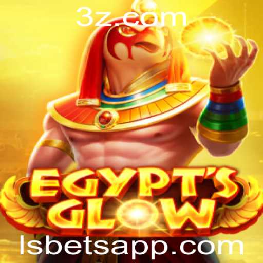 EgyptsGlow: O Fascinante Mundo do Antigo Egito nos Jogos de Azar