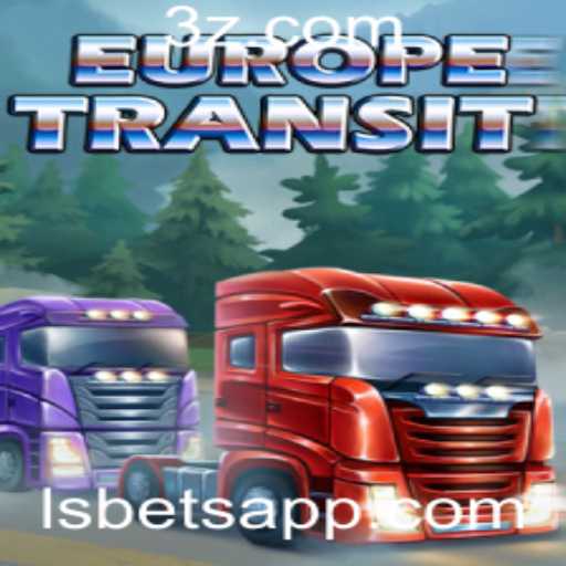Descubra o Fascinante Mundo de EuropeTransit: Um Jogo de Estratégia e Exploração