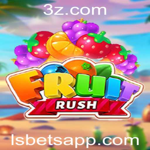 Descubra o Mundo Aventureiro de FruitRush