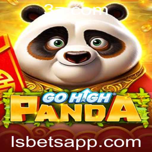 GoHighPanda: Uma Nova Experiência no Mundo dos Jogos