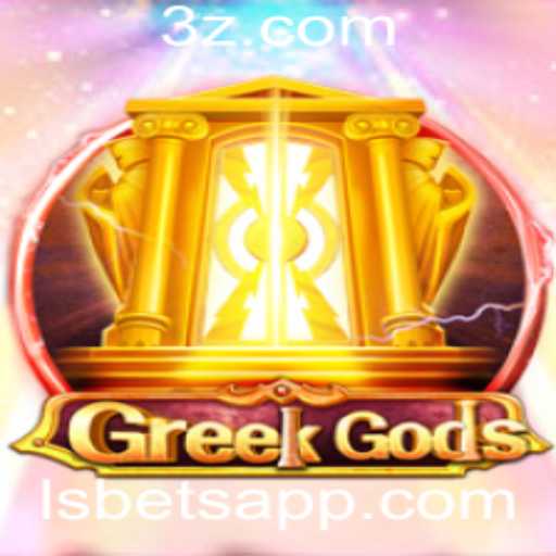 Explorando o Fascinante Mundo de GreekGods: O Jogo Inspirado na Mitologia Grega