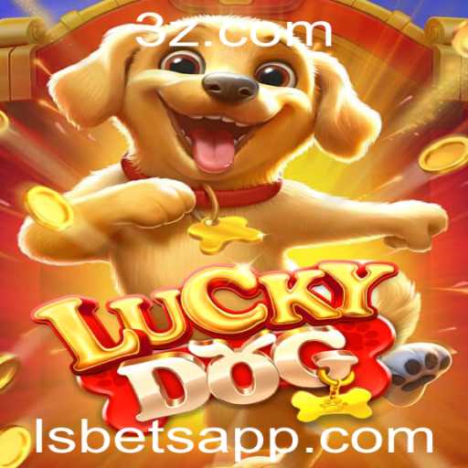 Descubra LuckyDog: O Jogo Empolgante que Revoluciona as Apostas Online