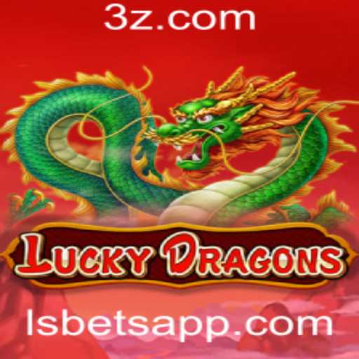 Explorando LuckyDragons: O Fascinante Jogo de Azar