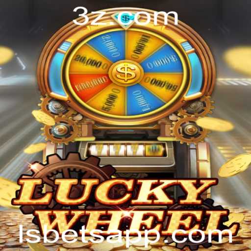 Descubra LuckyWheel: A Nova Sensação em Jogos de Azar
