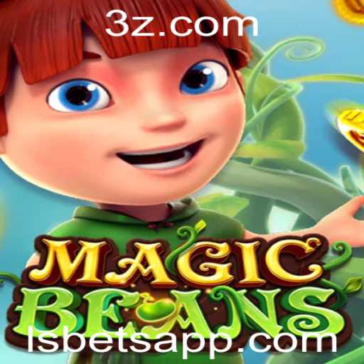 Descubra o Fascinante Mundo de MAGICBEANS: Regras e Como Jogar