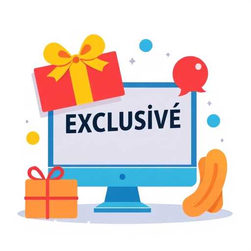 Ofertas Exclusivas Promoções e Oportunidades