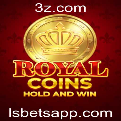 Explorando o Fascinante Mundo de RoyalCoins e a Tendência de Jogos de Aposta