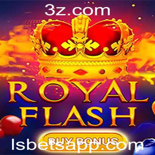 RoyalFlashBuyBonus: Um Mergulho no Luxo e Estratégia em iGaming