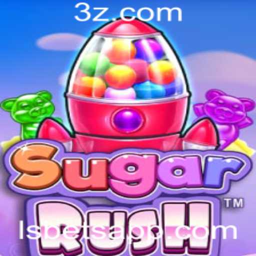 SugarRush: Explorando o Vício Doce dos Jogos Online