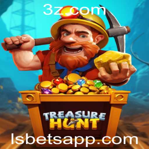 Explorando o Mundo de 'TreasureHunt': Um Guia Detalhado
